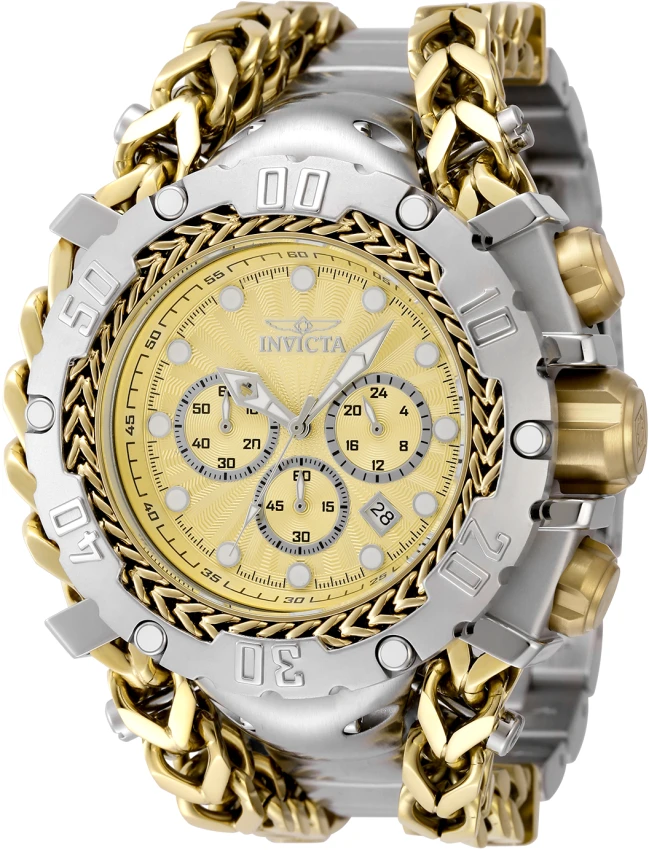 Gladiator model 48190 | Invictawatch