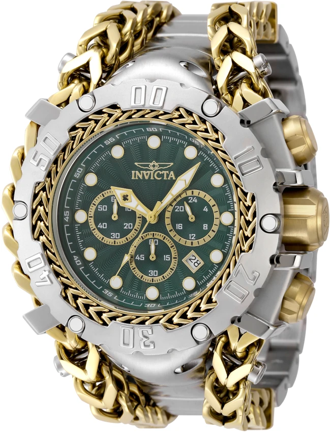 Gladiator model 48191 | Invictawatch