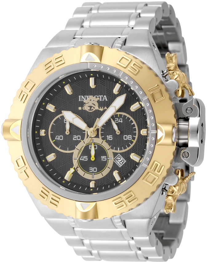 Subaqua model 48195 | Invictawatch