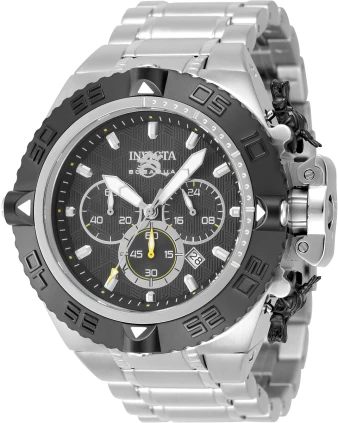 Subaqua model 48198 | Invictawatch