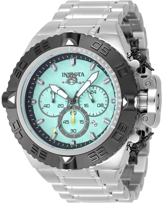 Subaqua model 48200 | Invictawatch