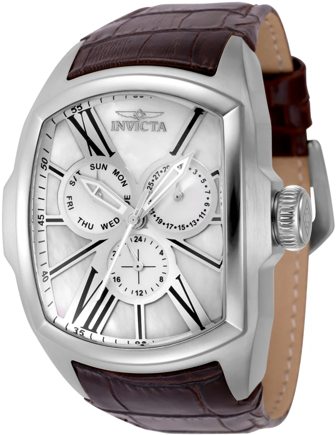 Lupah model 48204 | Invictawatch