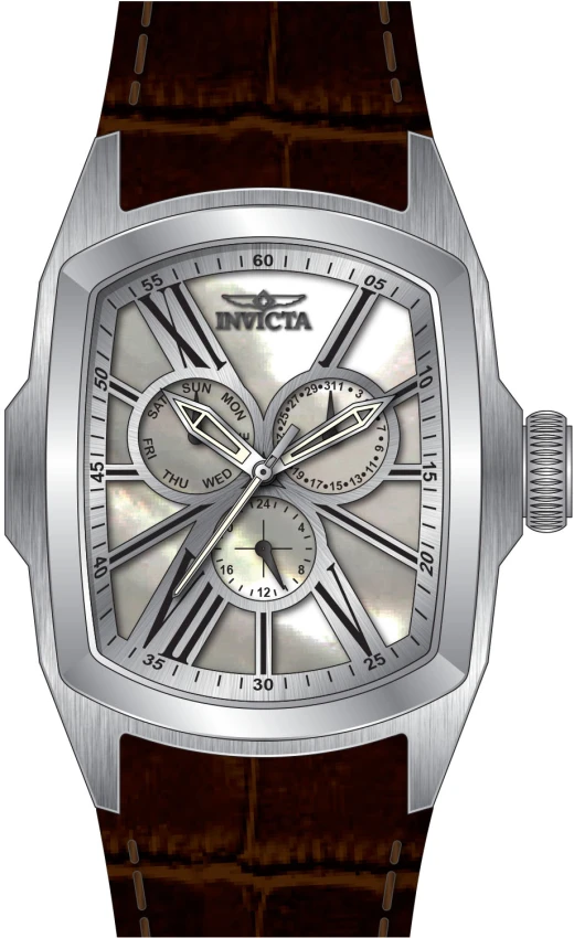 Lupah model 48204 | Invictawatch