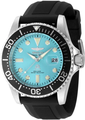 Pro Diver model 48213 | Invictawatch