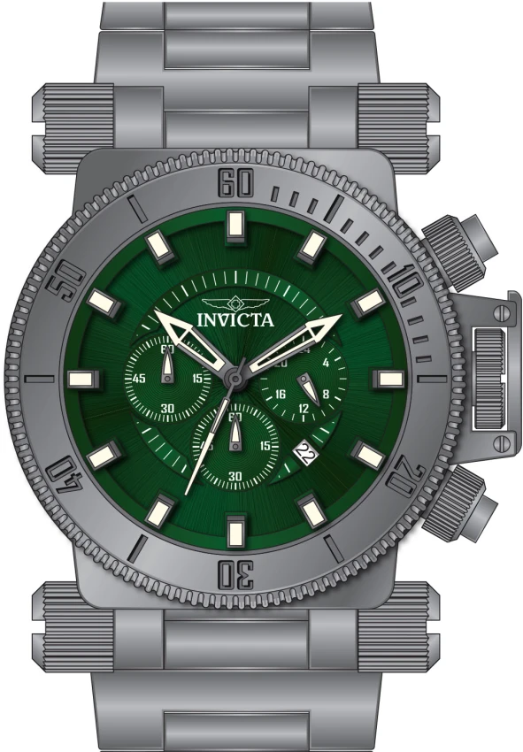 Coalition Forces model 48218 | Invictawatch