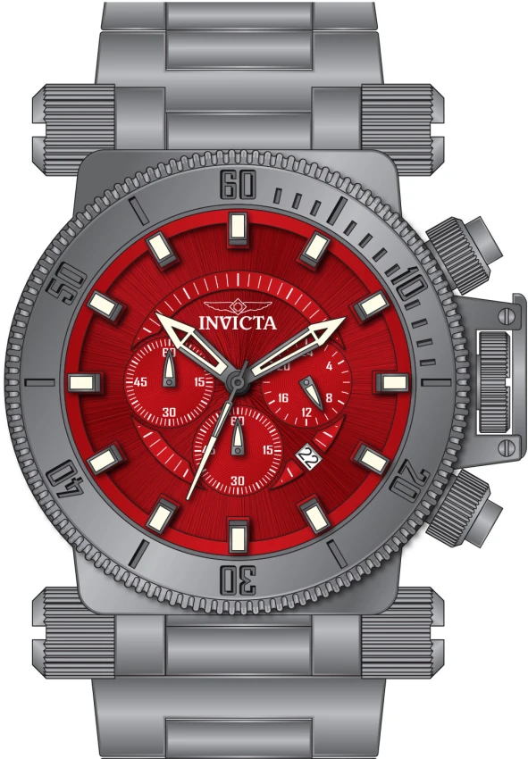 Coalition Forces model 48219 | Invictawatch