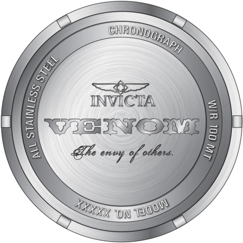 Venom model 48223 | Invictawatch