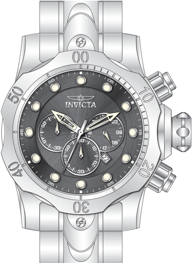 Venom model 48223 | Invictawatch