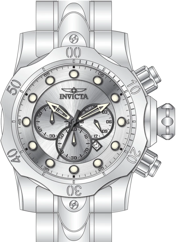 Venom model 48224 | Invictawatch