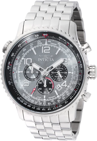 Aviator model 48225 | Invictawatch