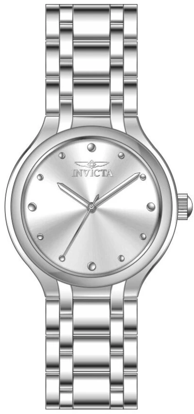 Wildflower model 48226 | Invictawatch