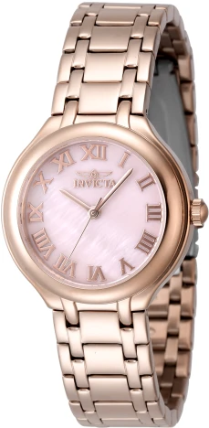 30%OFF★ウッドＤフィン（ベルジータイプ） Wildflower model 48230 | Invictawatch