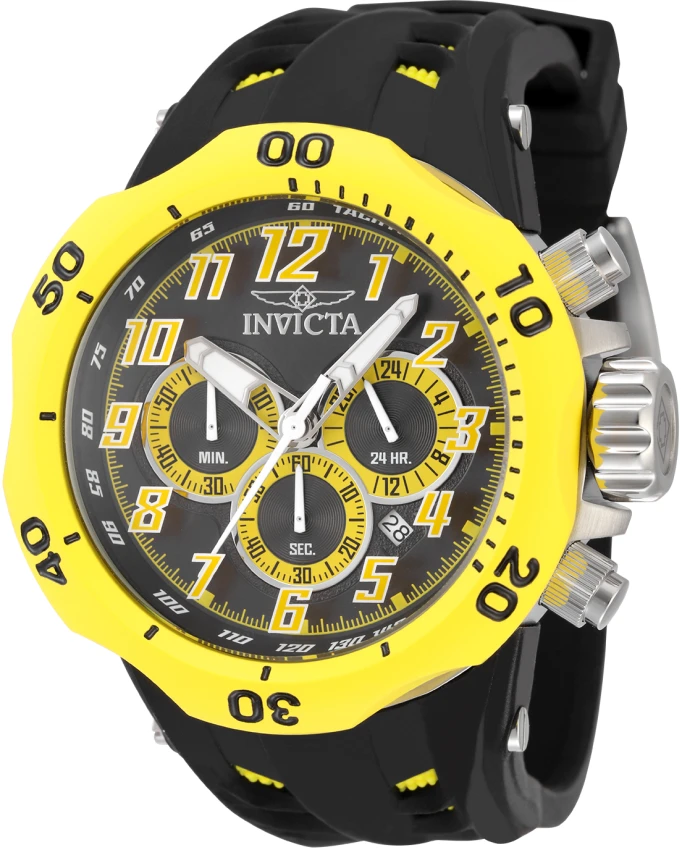 Venom model 48236 | Invictawatch