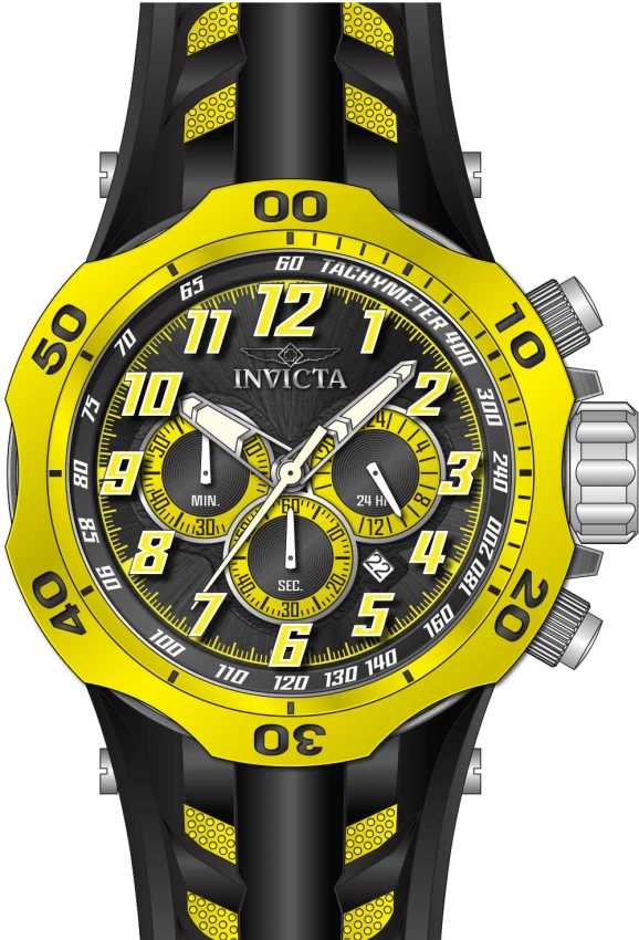 Venom model 48236 | Invictawatch