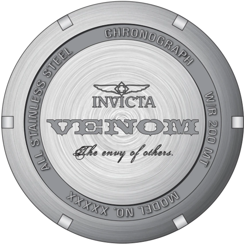 Venom model 48237 | Invictawatch