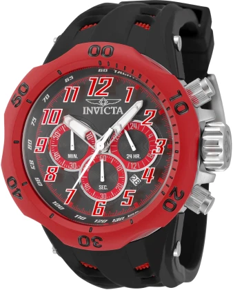 Venom model 19924 | Invictawatch