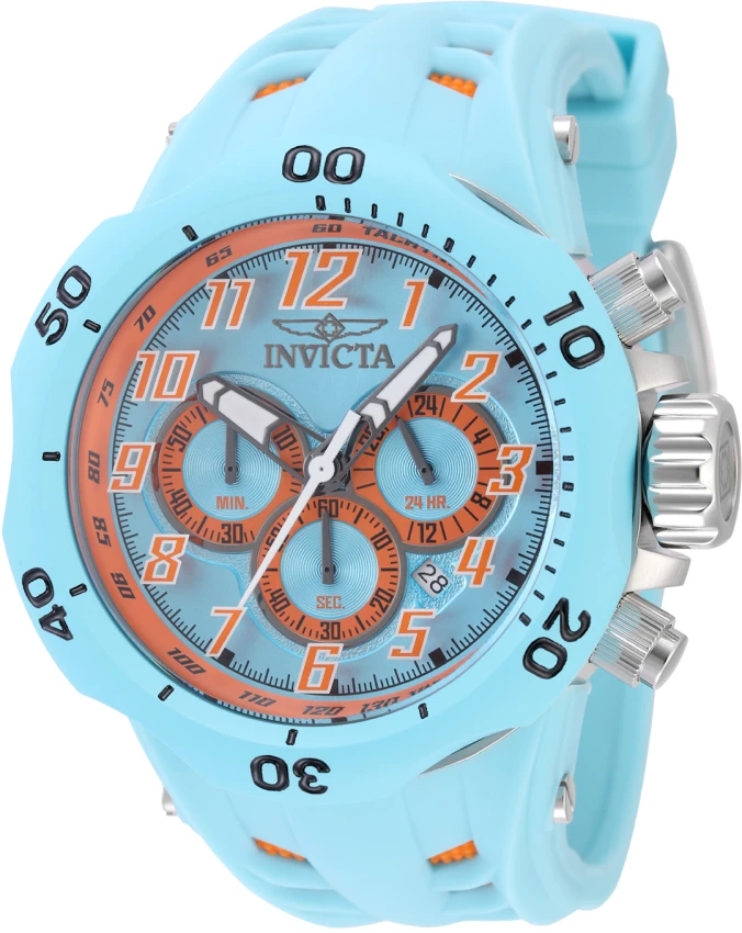 Venom model 48238 | Invictawatch