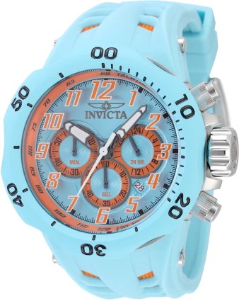 水白様 Venom model 48238 | Invictawatch