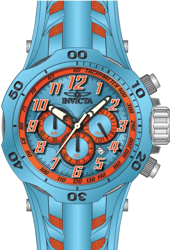 Venom model 48238 | Invictawatch