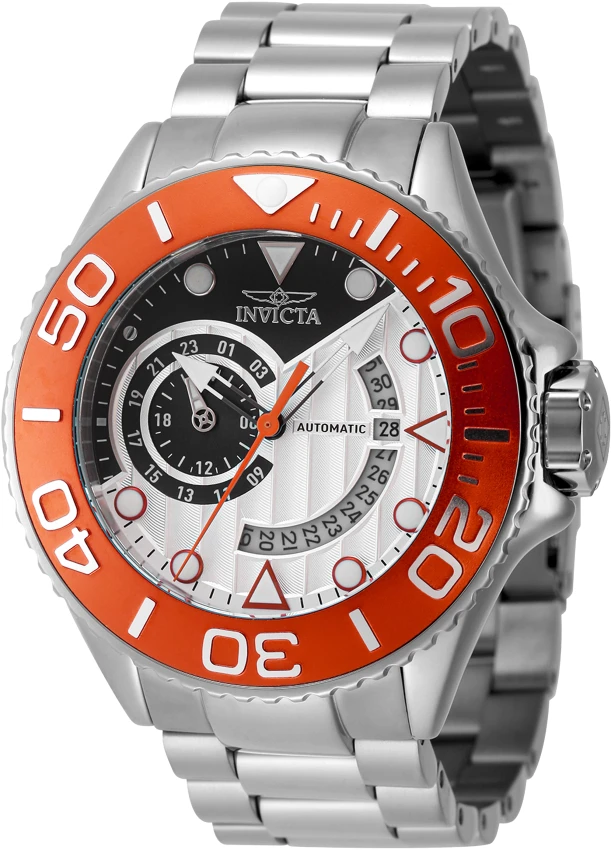 Grand Diver model 48242 | Invictawatch