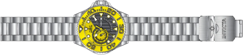 Grand Diver model 48243 | Invictawatch