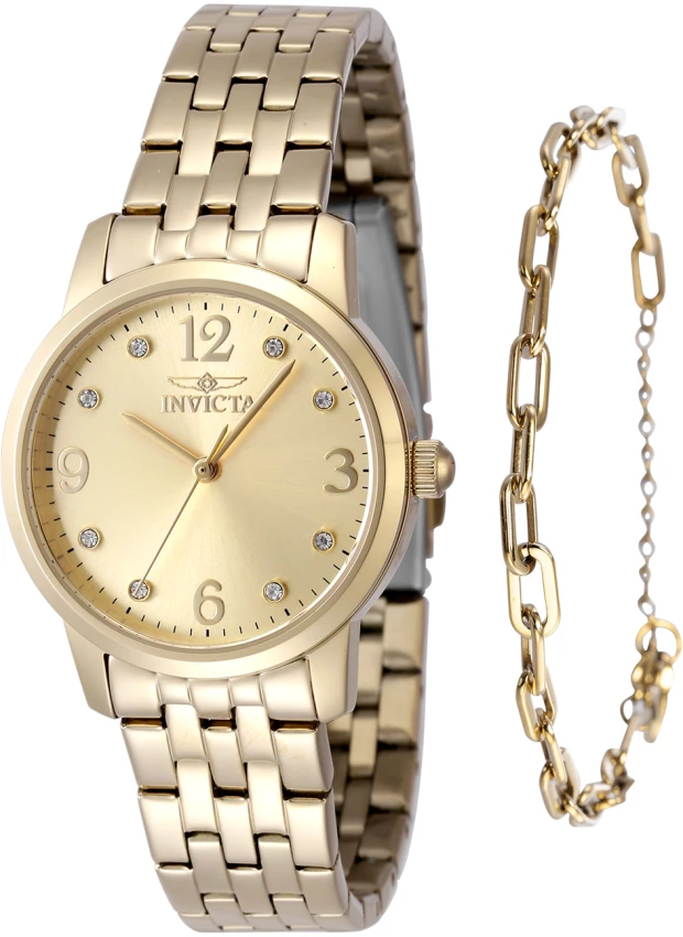 Angel model 48256 | Invictawatch