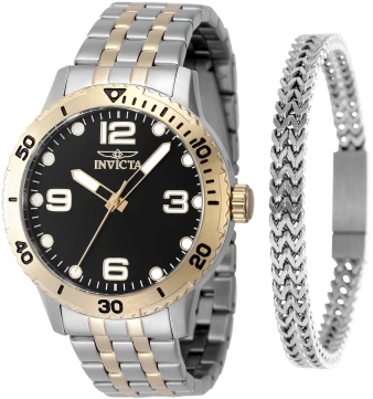 Specialty model 48263 | Invictawatch
