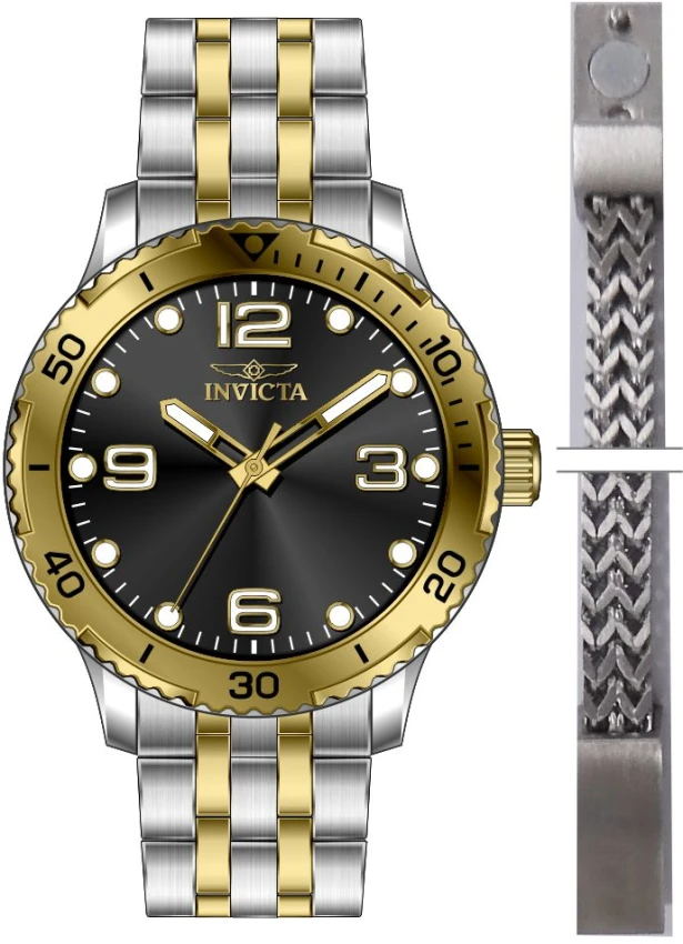Specialty model 48260 | Invictawatch