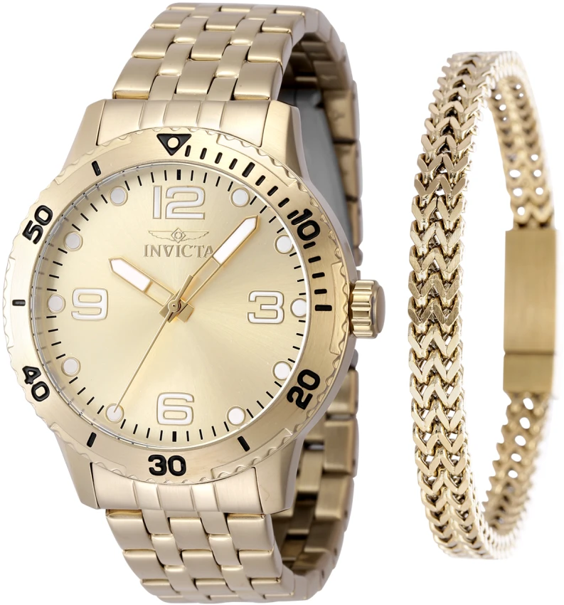 Specialty model 48262 | Invictawatch