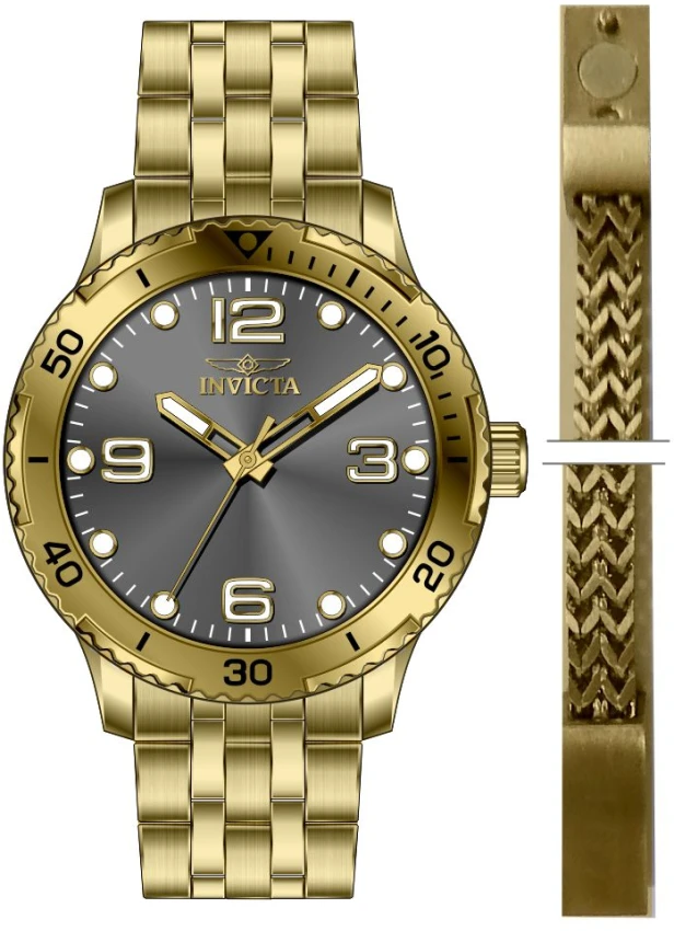 Specialty model 48263 | Invictawatch
