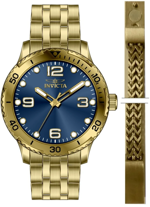 Specialty model 48264 | Invictawatch