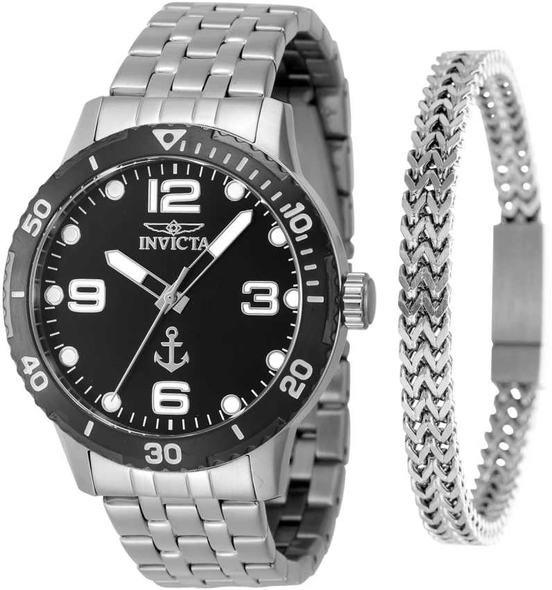 ヴィオリラ OCEAN VOYAGE model 48265 | Invictawatch