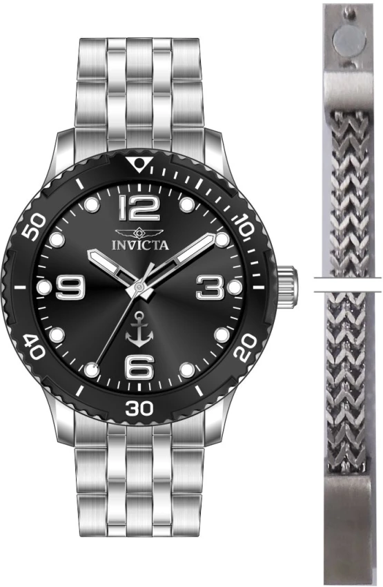 ヴィオリラ OCEAN VOYAGE model 48265 | Invictawatch