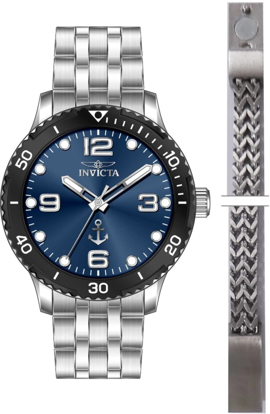 オムオム OCEAN VOYAGE model 48266 | Invictawatch