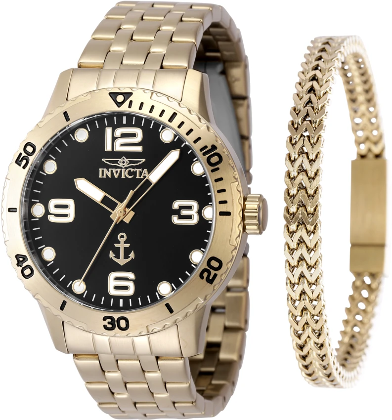 OCEAN VOYAGE model 48270 | Invictawatch