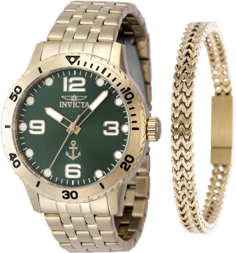 OCEAN VOYAGE model 48296 | Invictawatch