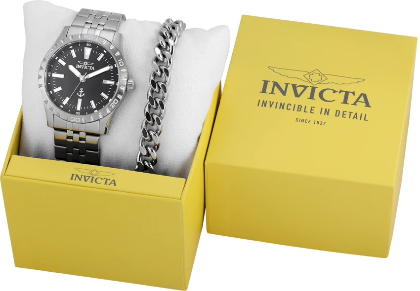 OCEAN VOYAGE model 48272 | Invictawatch