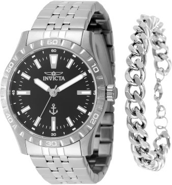 【GWセール】新品未使用 invel mig3 ブランケット 大　Aliven OCEAN VOYAGE model 48272 | Invictawatch