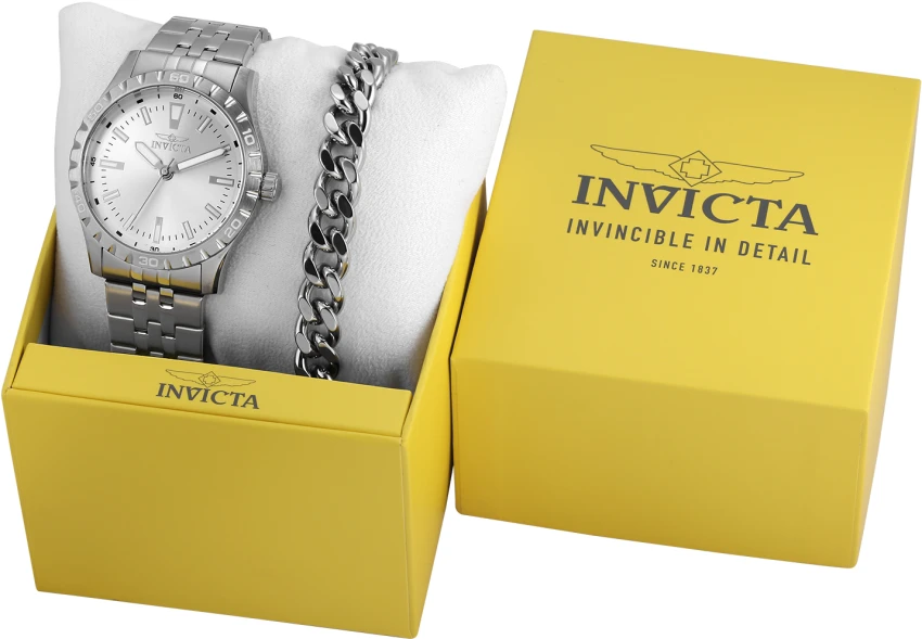 ゴマ Specialty model 48279 | Invictawatch