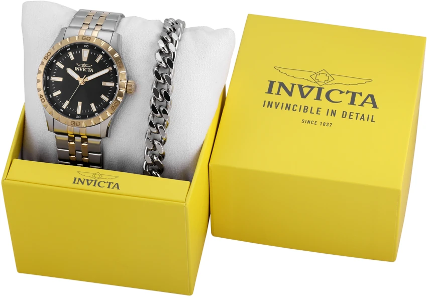 Specialty model 48281 | Invictawatch