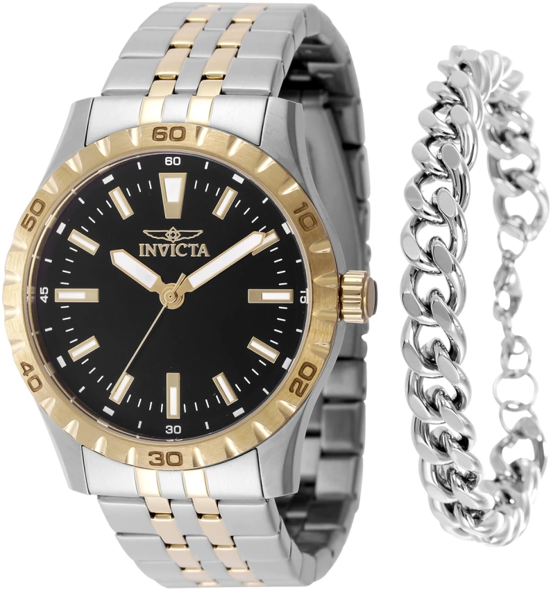 ストーンアップ様 Specialty model 48281 | Invictawatch