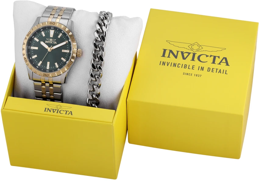 Specialty model 48282 | Invictawatch