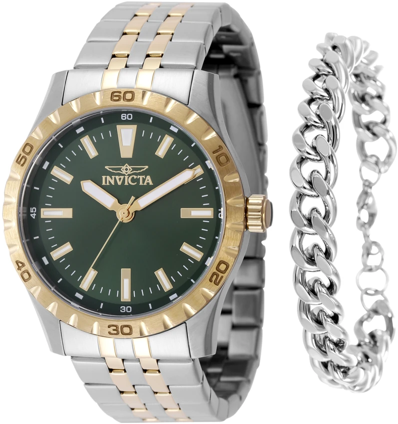 Specialty model 48282 | Invictawatch
