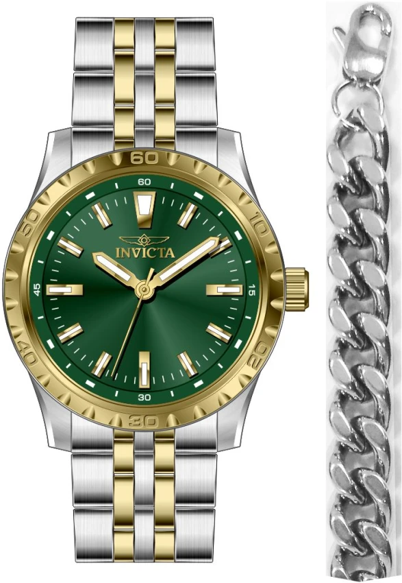 Specialty model 48282 | Invictawatch