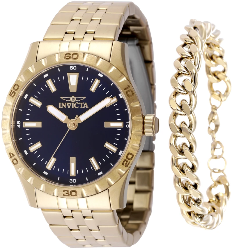 Specialty model 48285 | Invictawatch