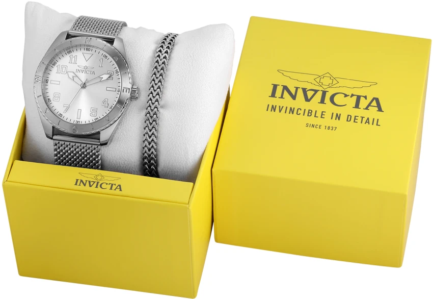 Specialty model 48286 | Invictawatch