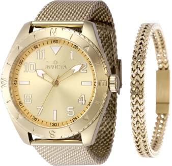 ARM 時計 Specialty model 48290 | Invictawatch