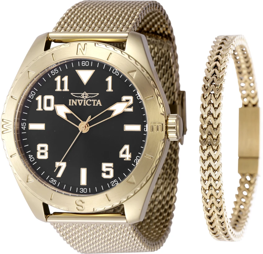 Specialty model 48291 | Invictawatch