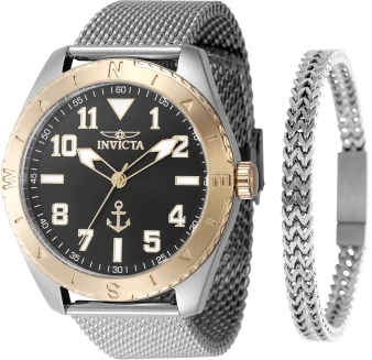 OCEAN VOYAGE model 48680 | Invictawatch