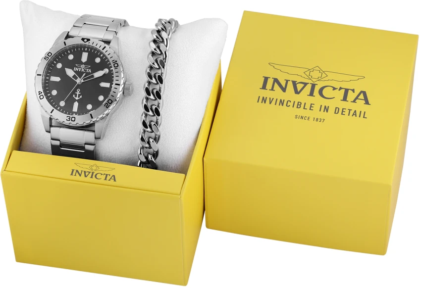 OCEAN VOYAGE model 48300 | Invictawatch